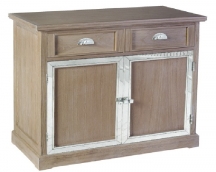 Jafra - nin - bit komoda 2d kas 2307 m chrom